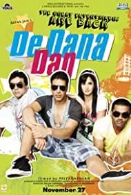 De Dana Dan 2009