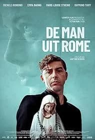 De man uit Rome 2023