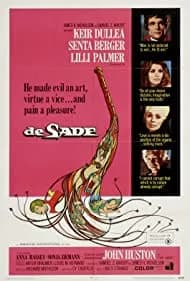 De Sade (1969)