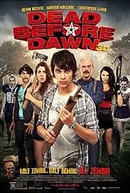 Dead Before Dawn 3D 2012