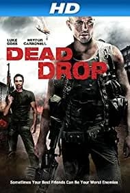Dead Drop 2013