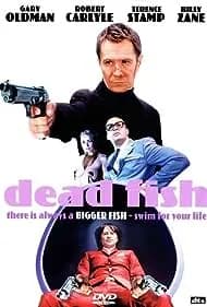 Dead Fish (2006)