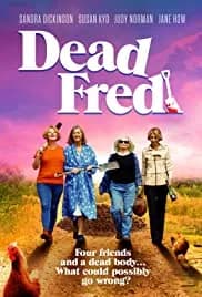 Dead Fred 2019