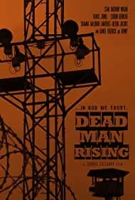 Dead Man Rising (2017)