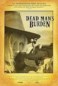 Dead Man's Burden 2013