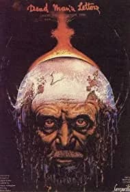 Dead Man's Letters 1986