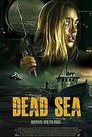 Dead Sea 2024