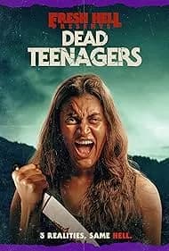 Dead Teenagers 2024