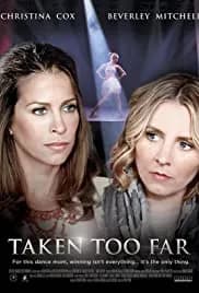 Deadly Dance Mum (2017)