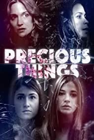 Deadly Double Cross (2017)