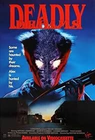 Deadly Dreams (1988)