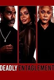 Deadly Entanglement (2023)