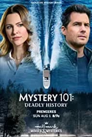 Deadly History (Episode aired Aug 1, 2021)