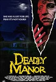 Deadly Manor (1990)