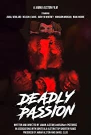 Deadly Passion 2021