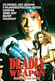 Deadly Weapon 1989