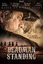 Deadman Standing 2018