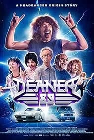 Deaner '89 2024