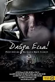 Dear Elza! (2014)