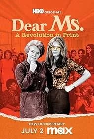 Dear Ms.: A Revolution in Print 2025