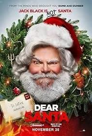 Dear Santa 2024