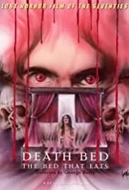 Death Bed: The Bed That Eats 1977