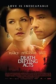 Death Defying Acts 2007