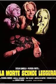 Death Falls Lightly 1972