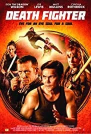Death Fighter (2017)