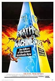 Death Machines 1976
