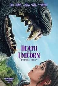 Death of a Unicorn 2025