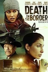 Death on the Border 2023
