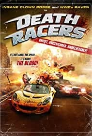 Death Racers 2008