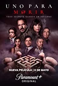 Death's Roulette (2023)