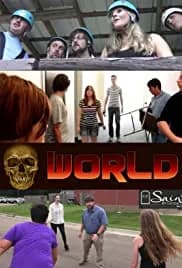 Death World 2018