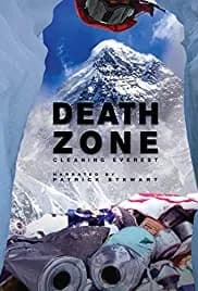 Death Zone: Cleaning Mount Everest 2018