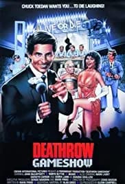 Deathrow Gameshow 1987