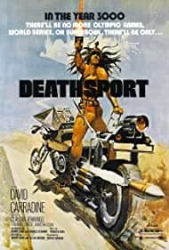 Deathsport (1978)