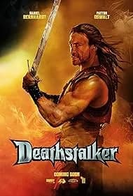 Deathstalker 2025