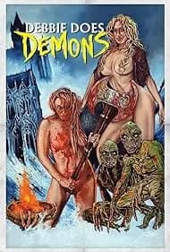 Debbie Does Demons 2023