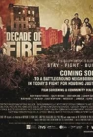 Decade of Fire 2019