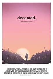 Decanted. 2016
