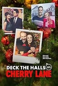 Deck the Halls on Cherry Lane 2024