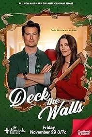Deck the Walls 2024