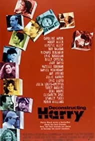 Deconstructing Harry (1998)