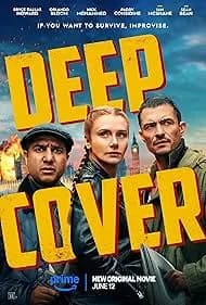Deep Cover 2025