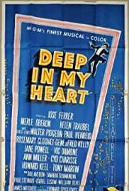 Deep in My Heart (1954)