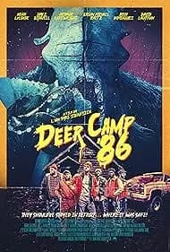 Deer Camp '86 2022