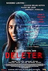 Deleter 2022