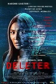 Deleter (2023)